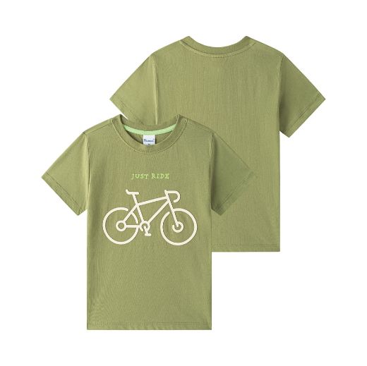 Picture of BOY'S T-SHIRT