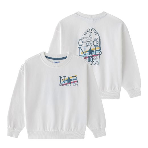 Picture of Boy's Sweatshirt