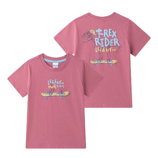 Picture of BOY'S T-SHIRT