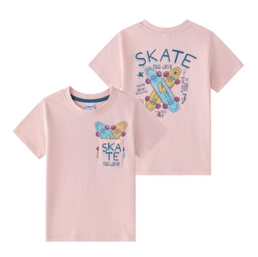 Picture of BOY'S T-SHIRT