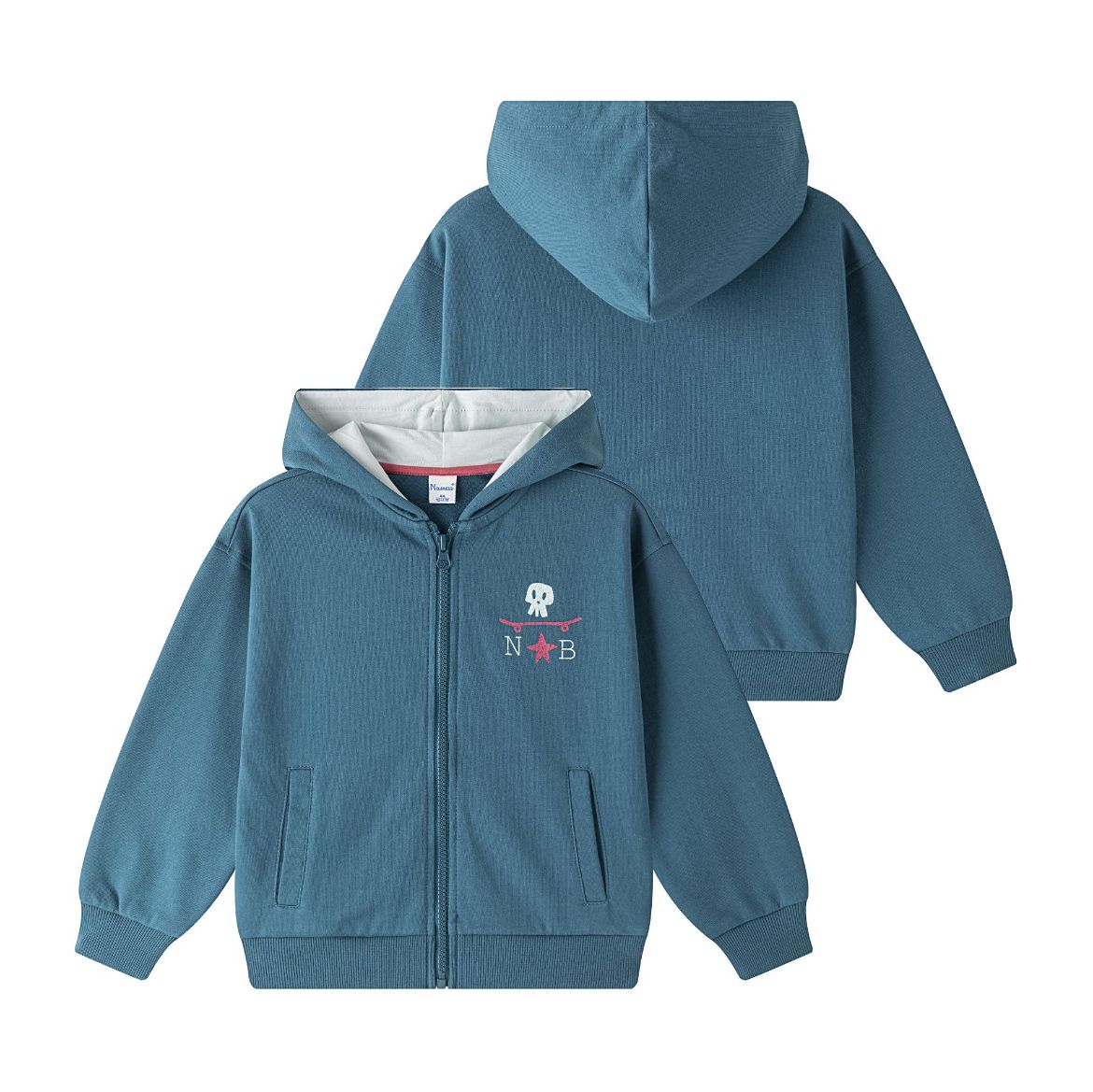 Picture of Boy's Jacket