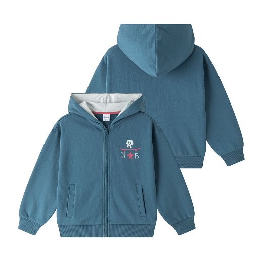 Picture of Boy's Jacket