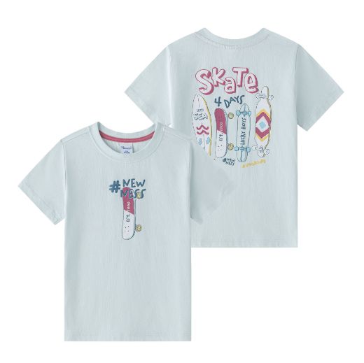 Picture of BOY'S T-SHIRT