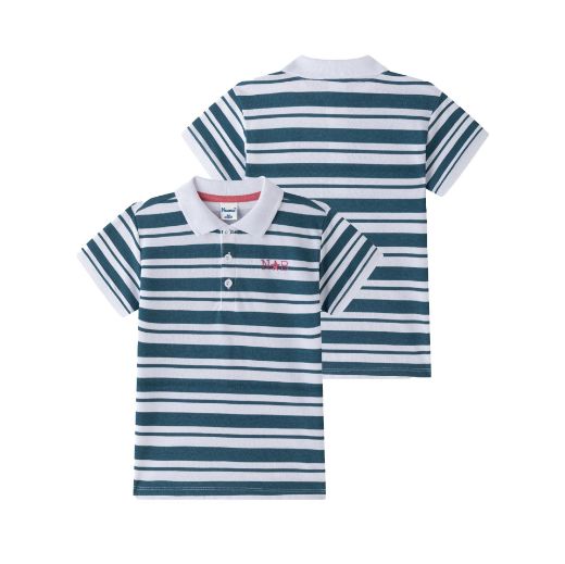 Picture of BOY POLO