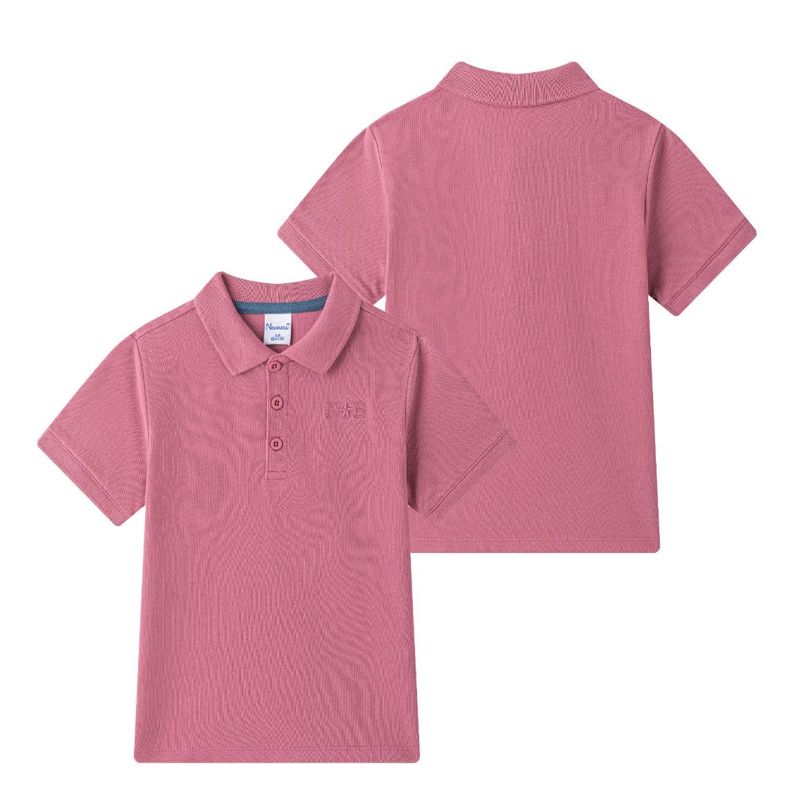 Picture of BOY POLO