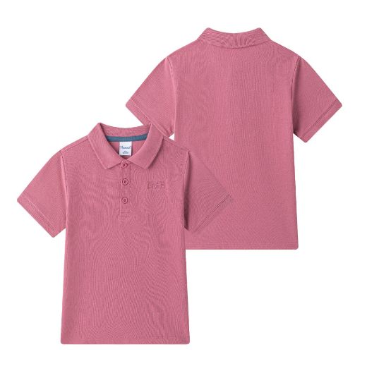 Picture of BOY POLO