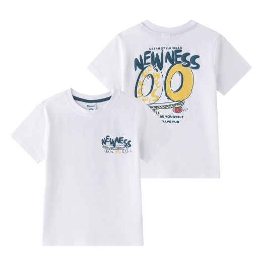 Picture of BOY'S T-SHIRT
