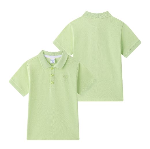 Picture of BOY POLO