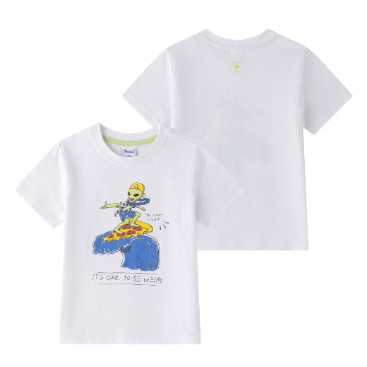 Picture of BOY'S T-SHIRT