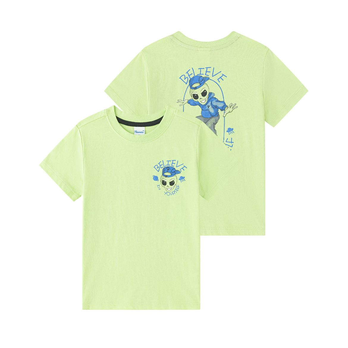 Picture of BOY'S T-SHIRT