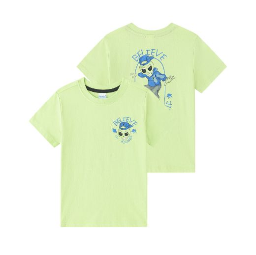 Picture of BOY'S T-SHIRT