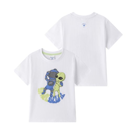 Picture of BOY'S T-SHIRT