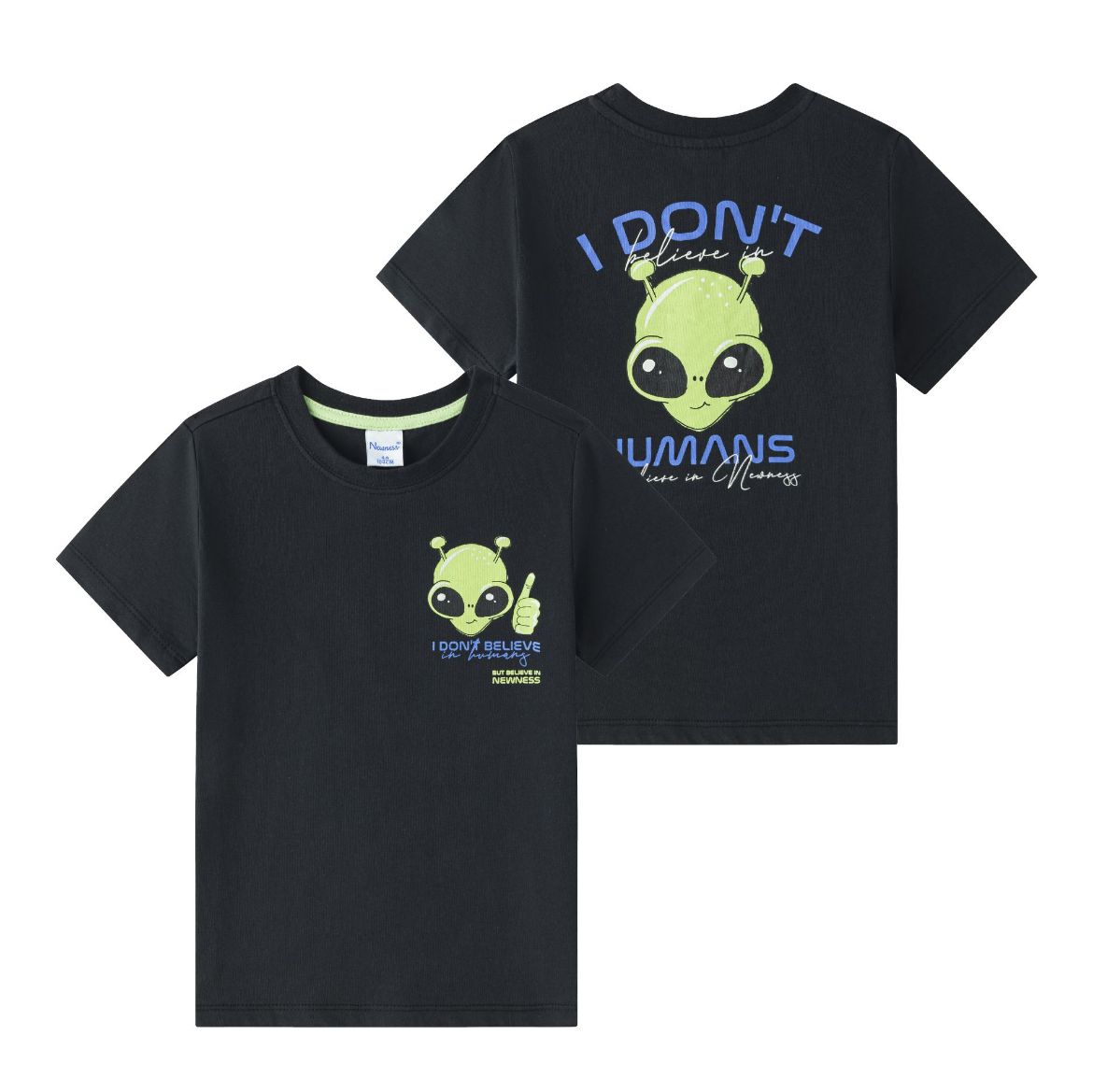 Picture of BOY'S T-SHIRT