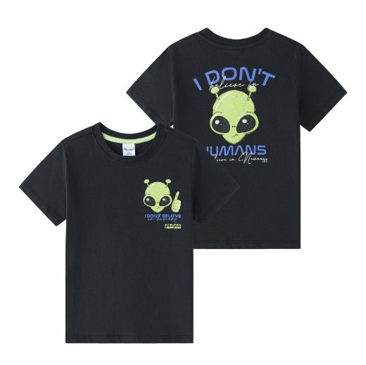 Picture of BOY'S T-SHIRT