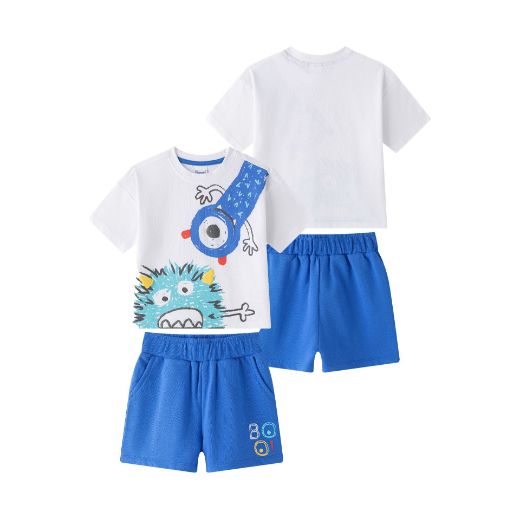 Picture of Boy's sets