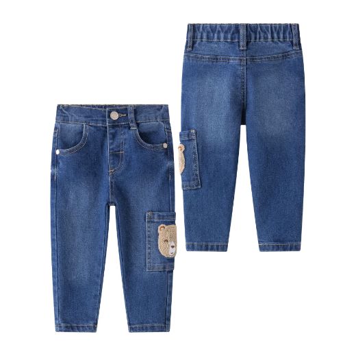 Picture of Jeans
