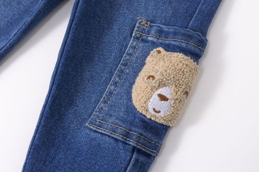 Picture of Jeans