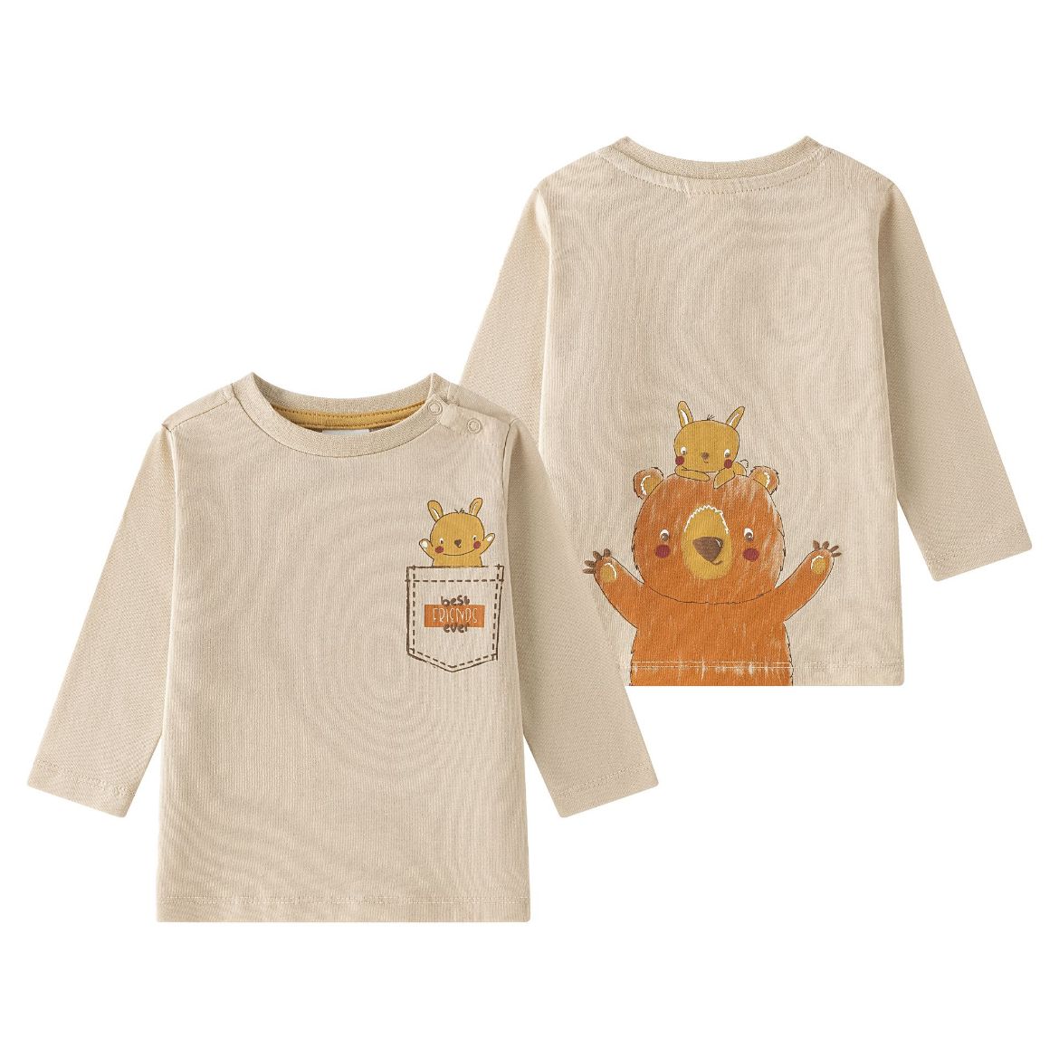 Picture of T-shirt