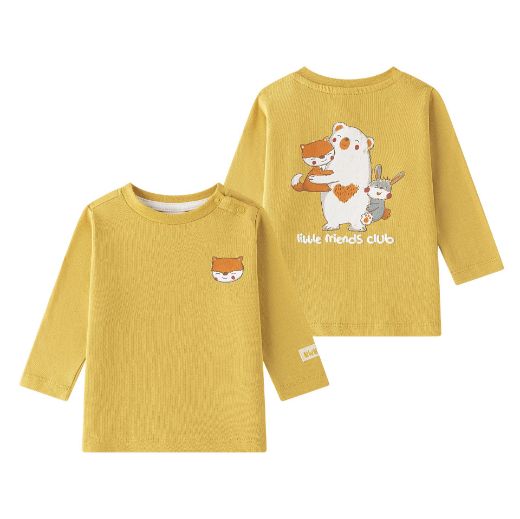 Picture of T-shirt
