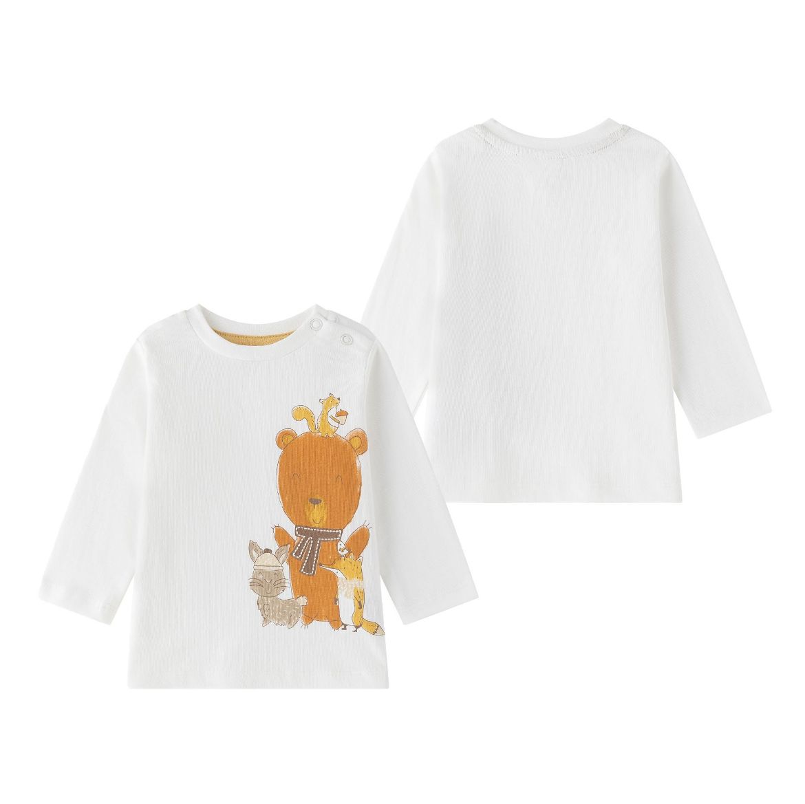 Picture of T-shirt