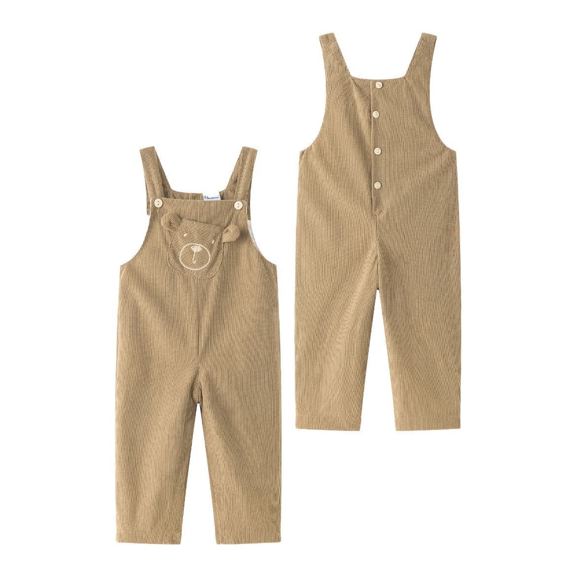 Picture of Long Dungarees