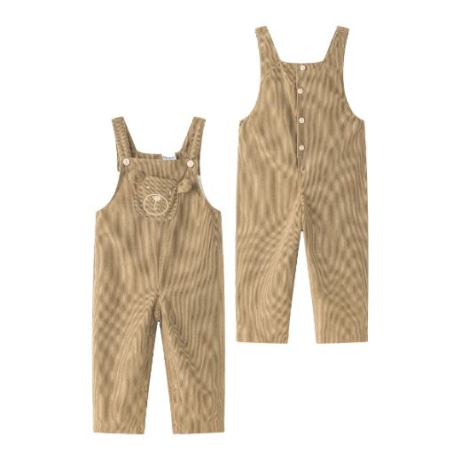 Picture of Long Dungarees