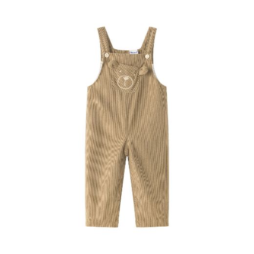 Picture of Long Dungarees