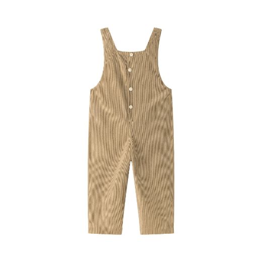 Picture of Long Dungarees