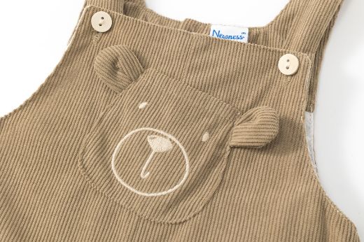 Picture of Long Dungarees