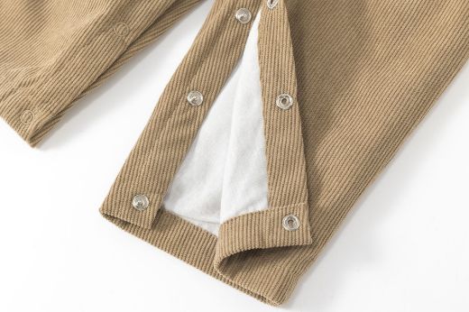 Picture of Long Dungarees