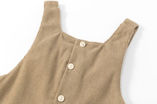 Picture of Long Dungarees