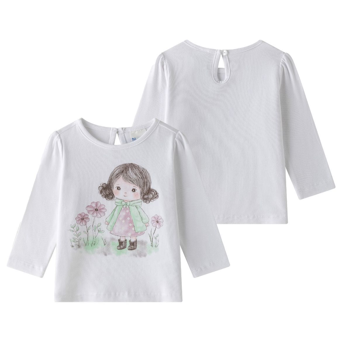 Picture of T-shirt
