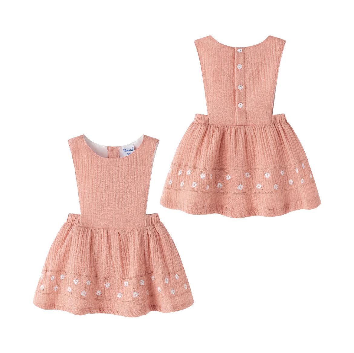 Picture of Dungarees