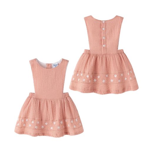 Picture of Dungarees