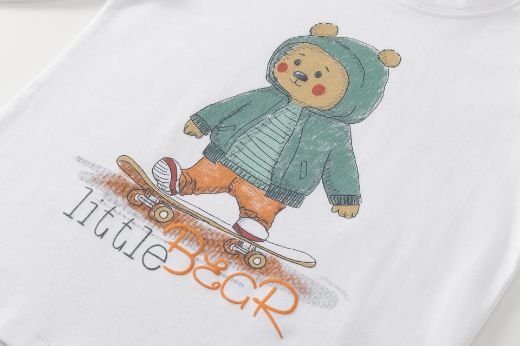 Picture of T-shirt
