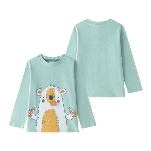 Picture of T-shirt
