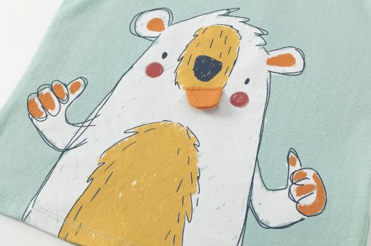 Picture of T-shirt