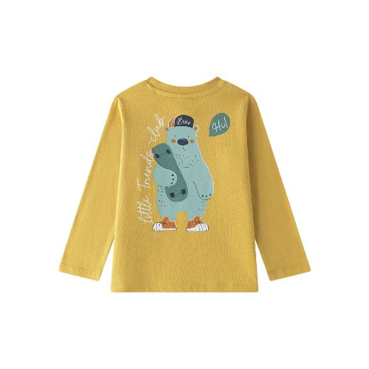 Picture of T-shirt