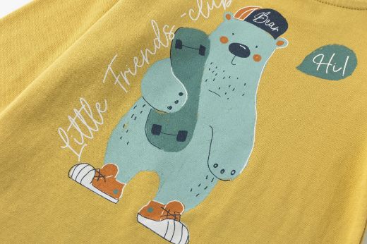 Picture of T-shirt