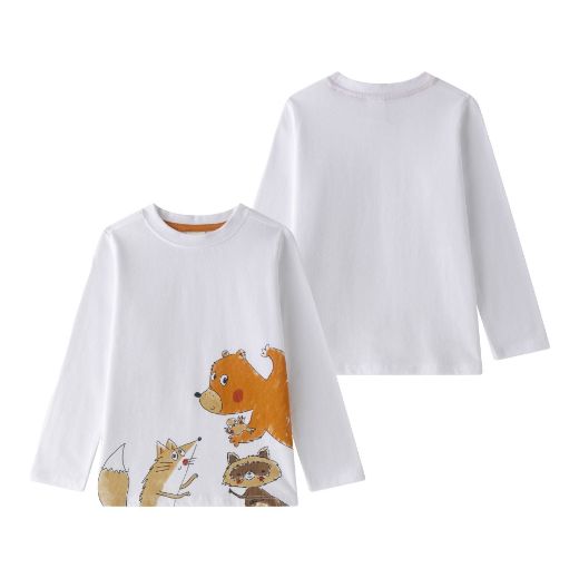 Picture of T-shirt