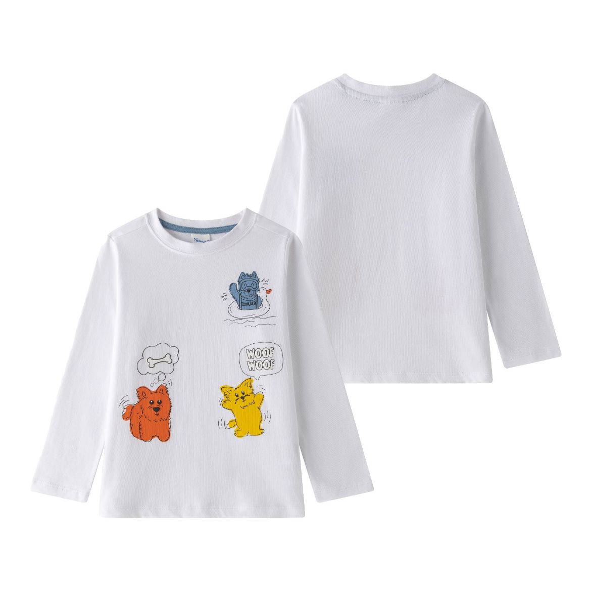 Picture of T-shirt