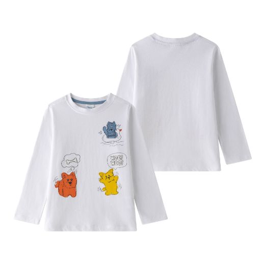 Picture of T-shirt