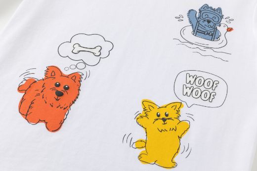 Picture of T-shirt