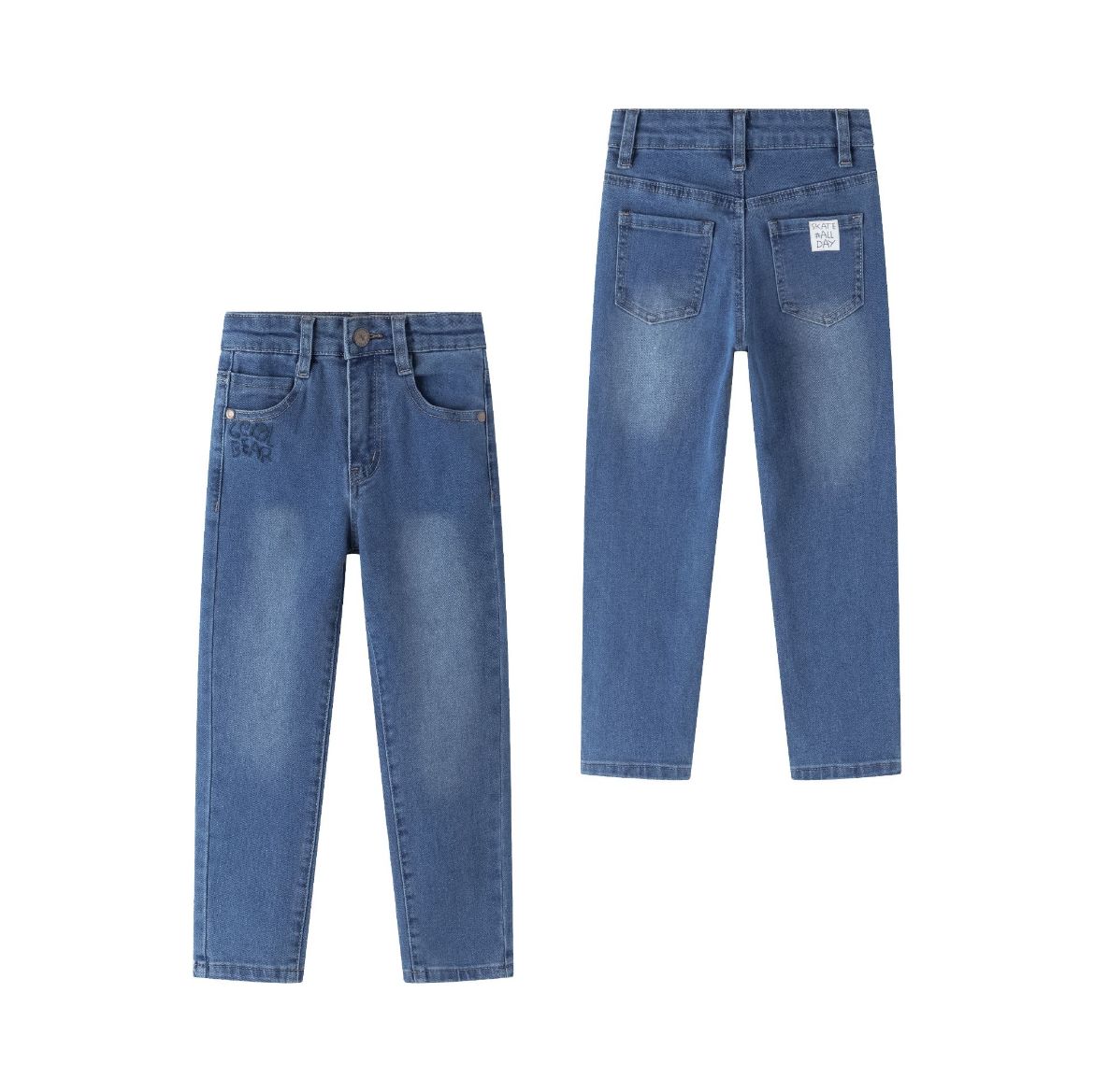 Picture of Jeans