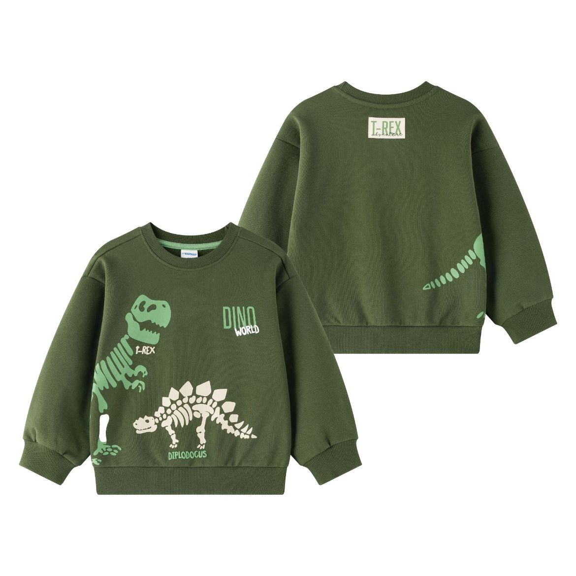 Picture of Sweatshirt
