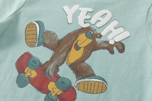 Picture of T-shirt