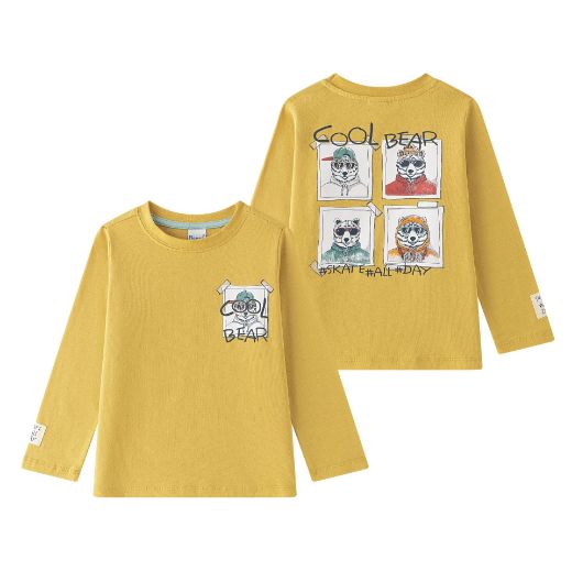 Picture of T-shirt