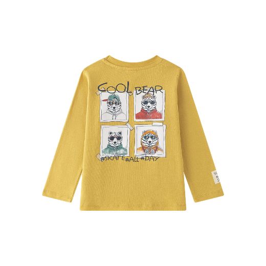Picture of T-shirt