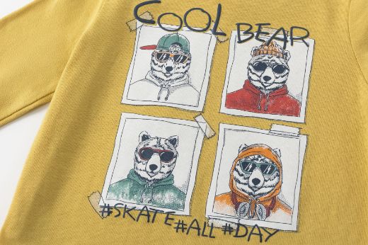 Picture of T-shirt