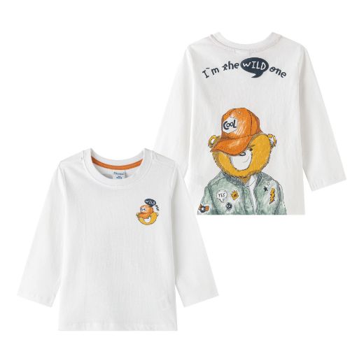 Picture of T-shirt